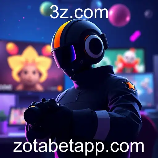 A Evolução do Mercado de Jogos e o Impacto do Zotabet