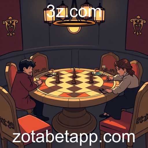 Mercado de Jogos em Expansão com Zotabet