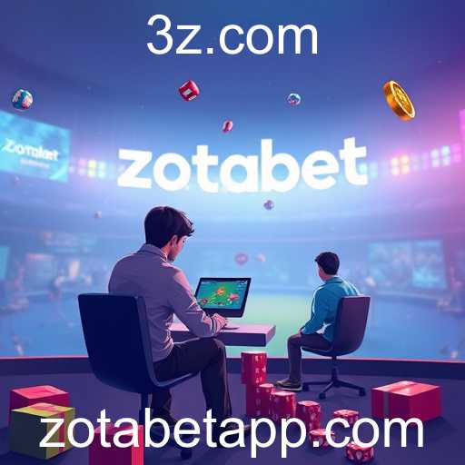 O Crescimento do iGaming em 2025: Zotabet e Outros Destaques