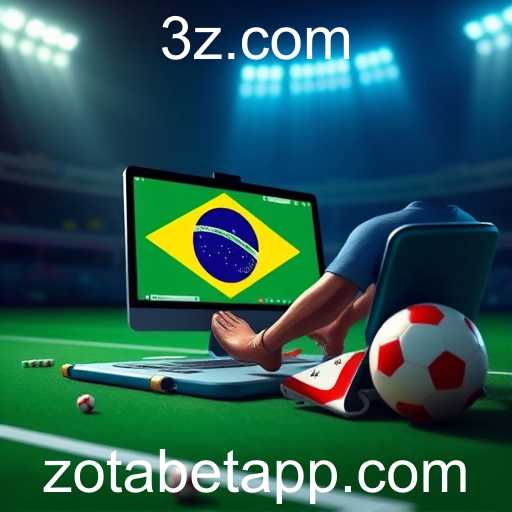 O Impacto do Jogo Online no Brasil