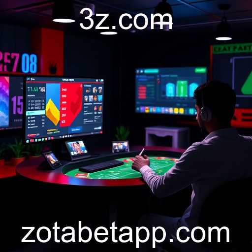 O Impacto dos Jogos Online no Cenário Atual