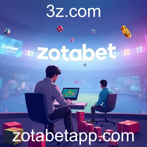 O Impacto do Zotabet na Indústria de Jogos em 2025