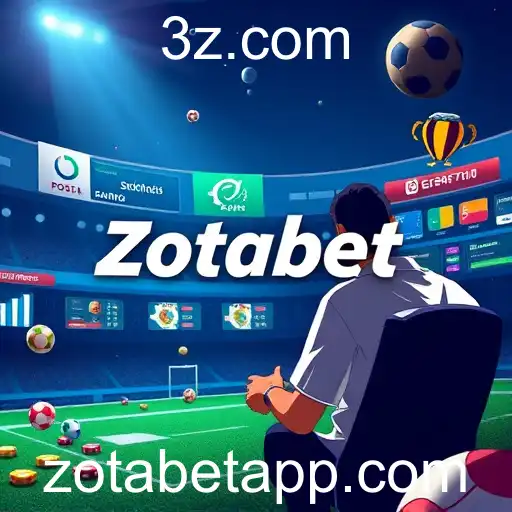 O Impacto do Crescimento de Zotabet no Brasil