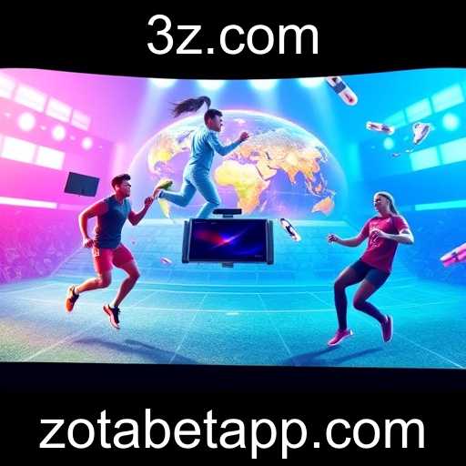 Inovações no Mundo dos Jogos Online