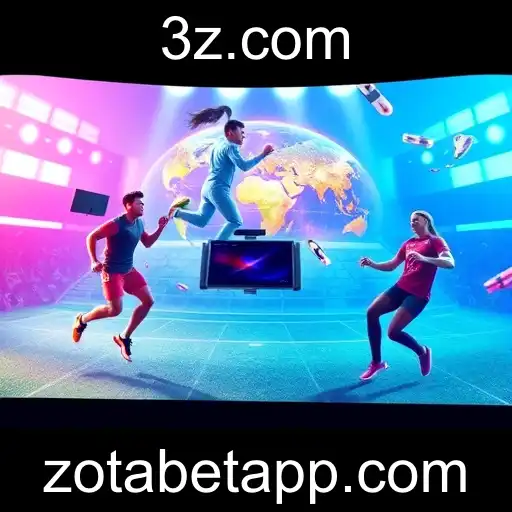 Inovações no Mundo dos Jogos Online