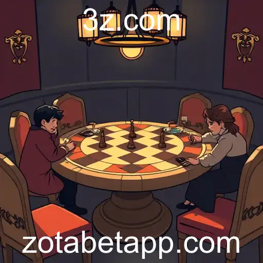 Mercado de Jogos em Expansão com Zotabet