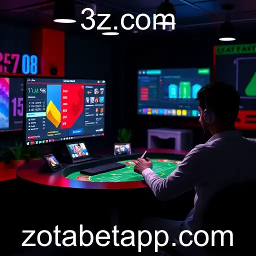 O Impacto dos Jogos Online no Cenário Atual