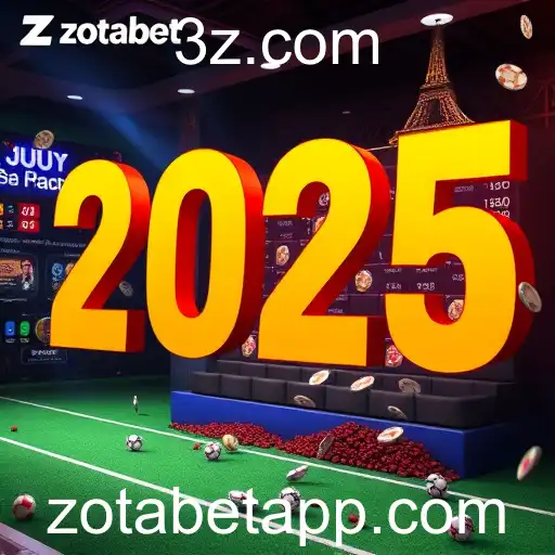 Zotabet e o Fenômeno dos Jogos Online em 2025