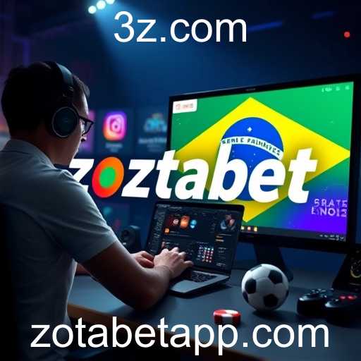 Expansão dos Jogos Online em 2025