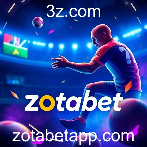 Zotabet: A Ascensão dos Jogos de Azar Online em 2025