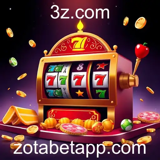 Zotabet Revoluciona o Mercado de Jogos Online