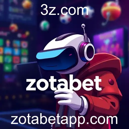 Zotabet: A Revolução dos Jogos Online