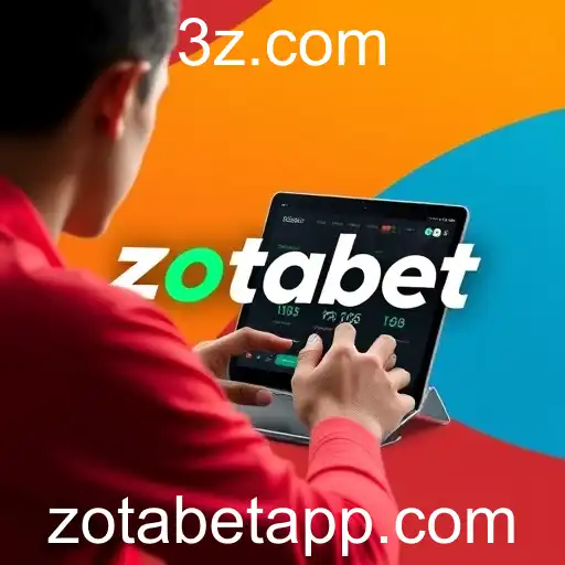 ZotaBet e a Evolução do Mercado de Jogos Online