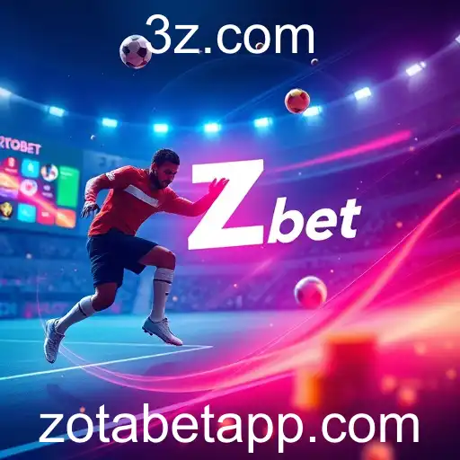 A Evolução dos Jogos Online: Zotabet em Foco