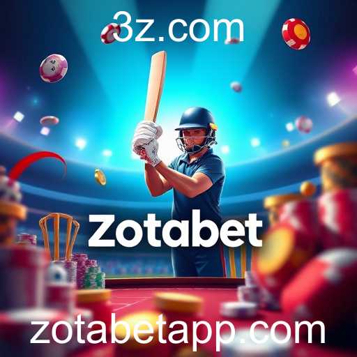 Zotabet e o Crescimento dos Jogos Online em 2025