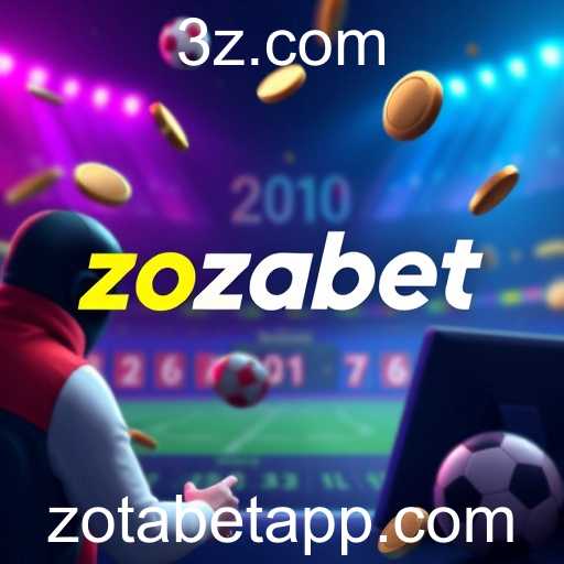 Zotabet e a Revolução dos Cassinos Online em 2025