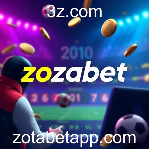 Zotabet e a Revolução dos Cassinos Online em 2025